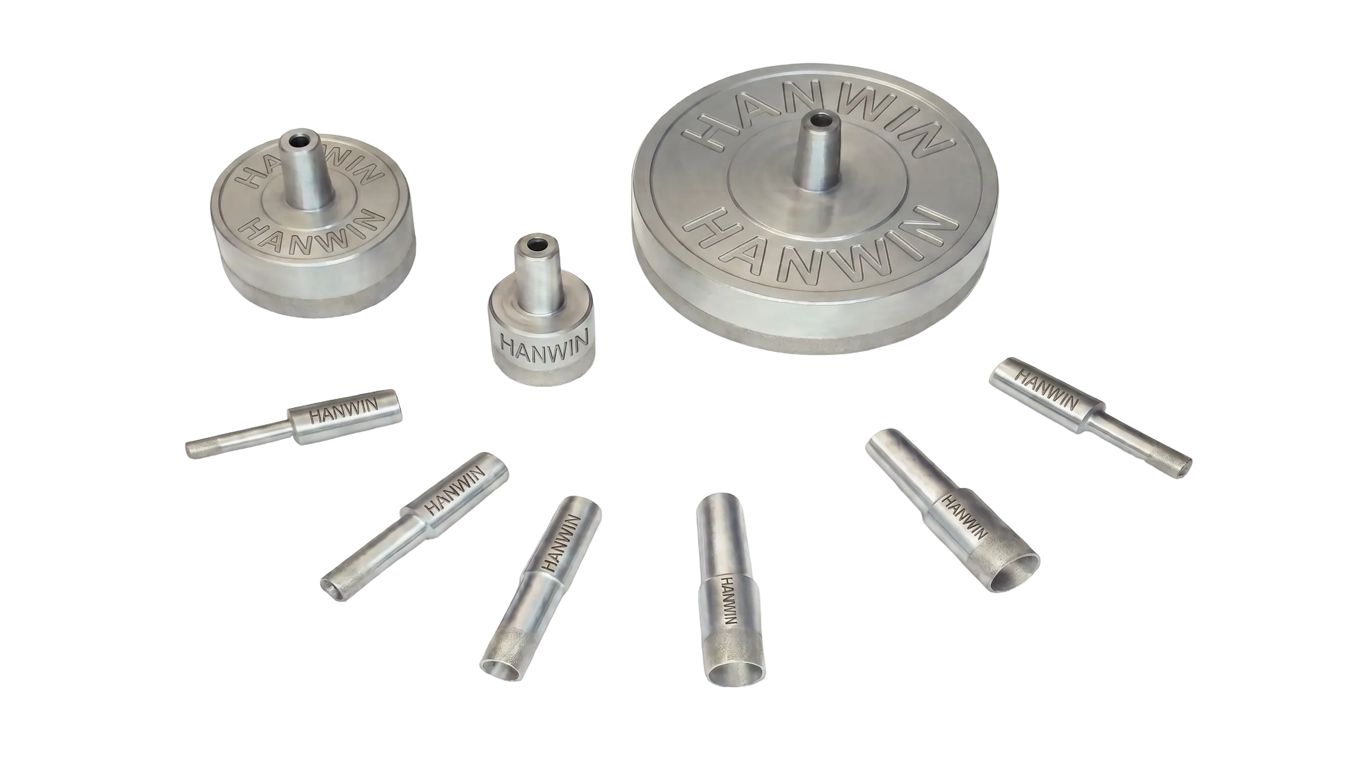 Drill Bits Series