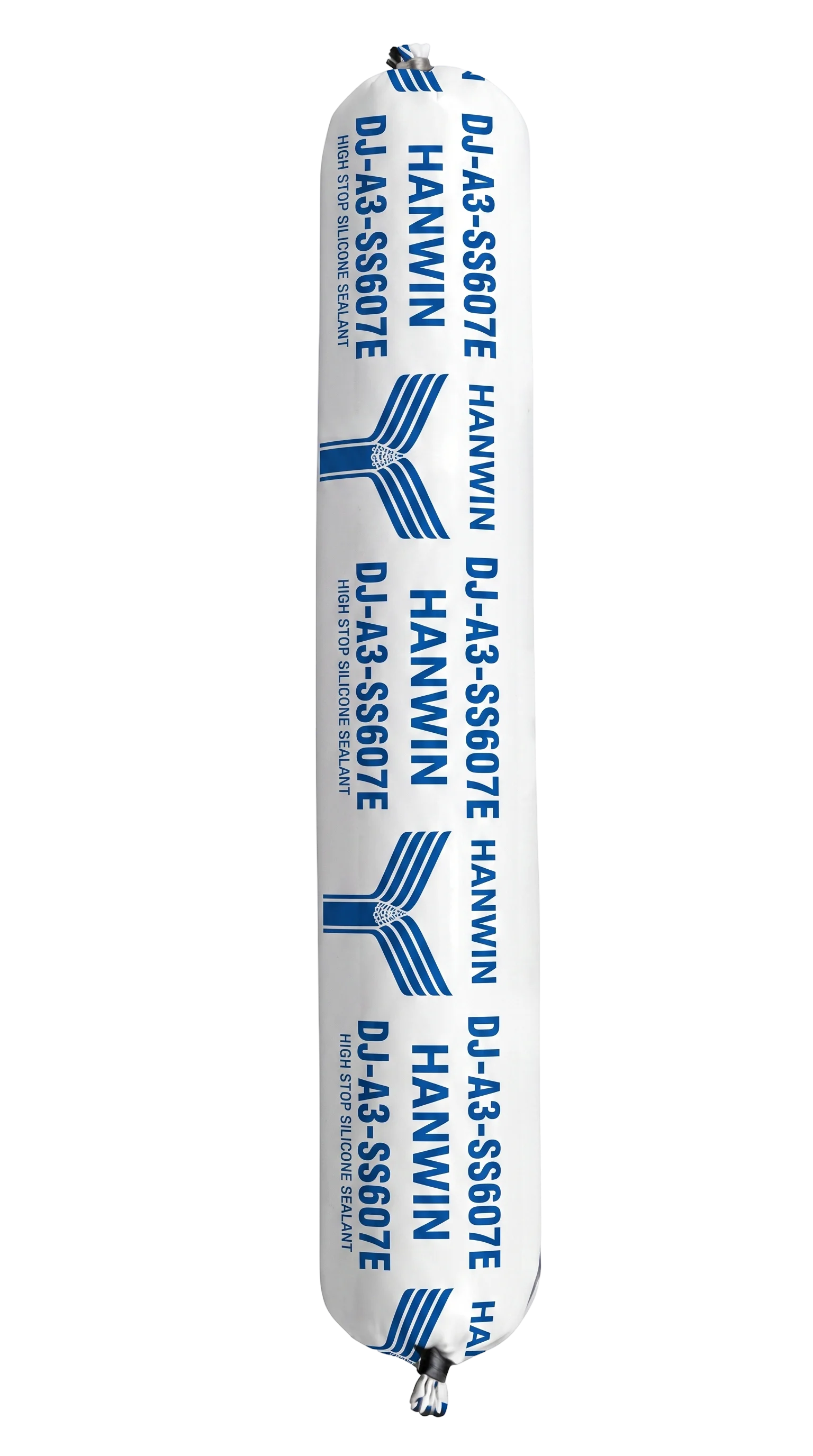 DJ-A3-SS607E — Firestop Silicone Sealant