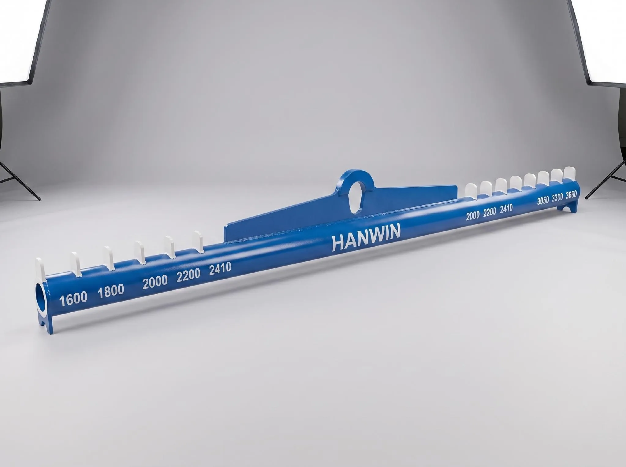 Glass Lifting Beam
