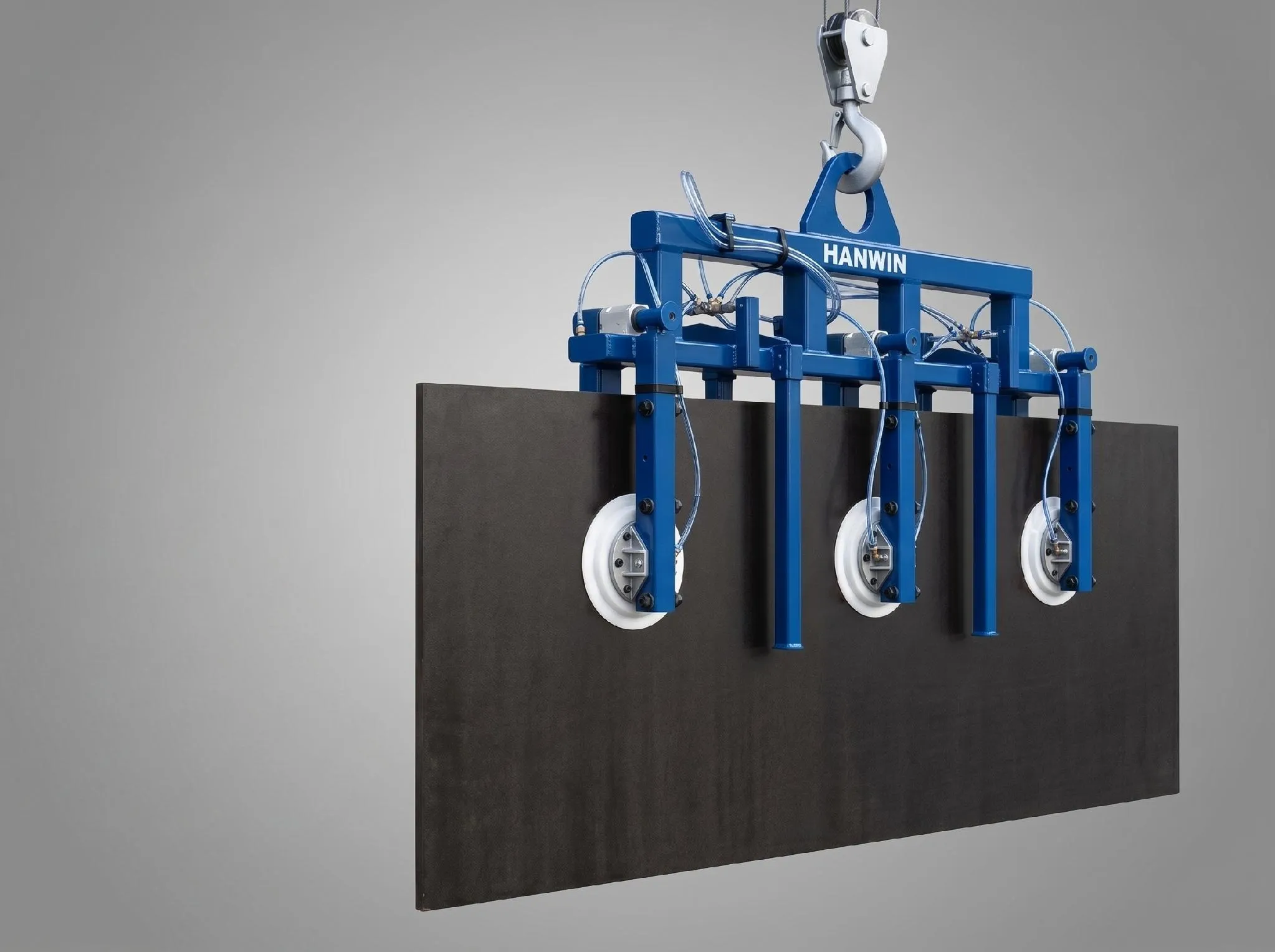 Glass Vacuum Lifting Attachment