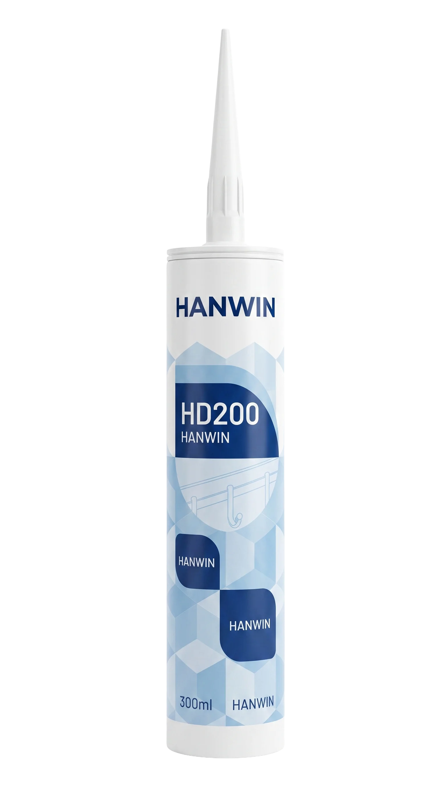HD200 — Liquid Nails