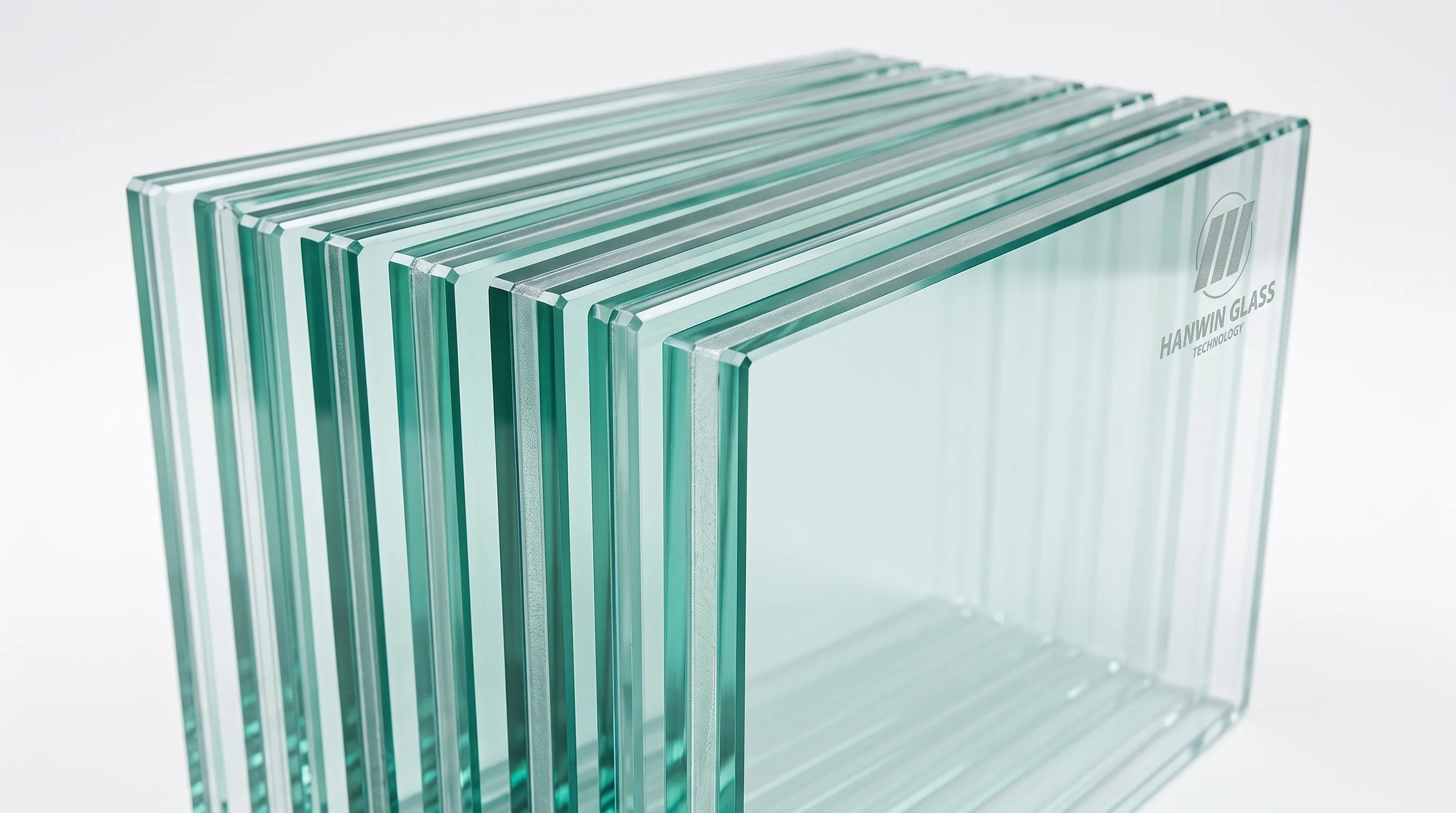 Laminated Glass