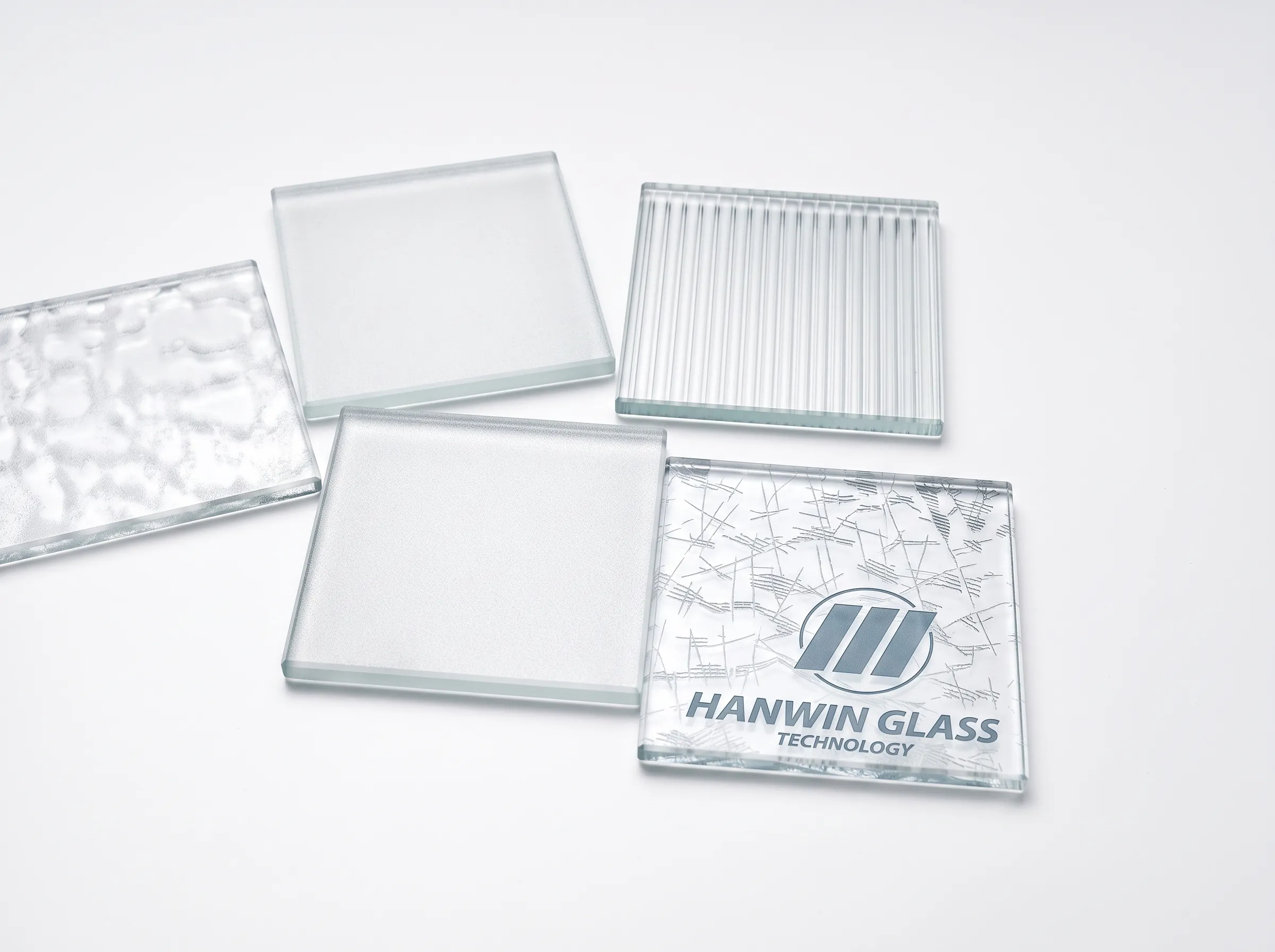 Processed Glass Products — image 2
