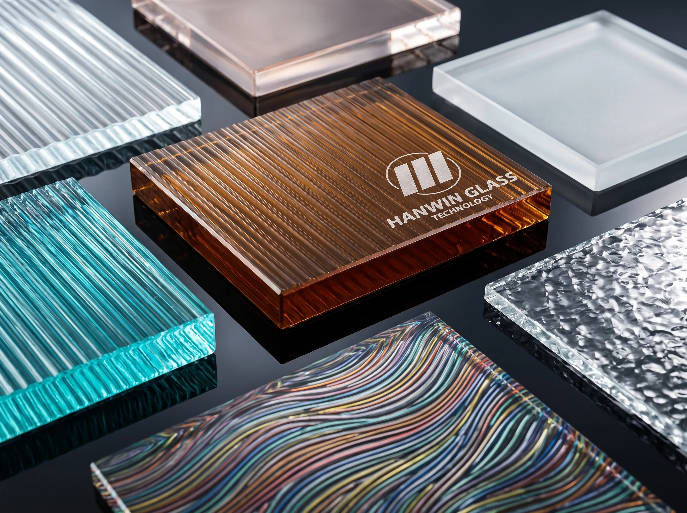 Processed Glass Products — image 3