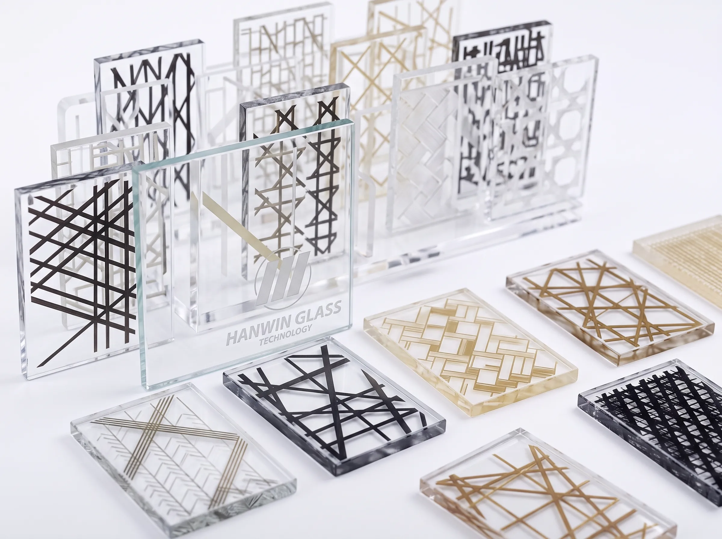 Processed Glass Products — image 4