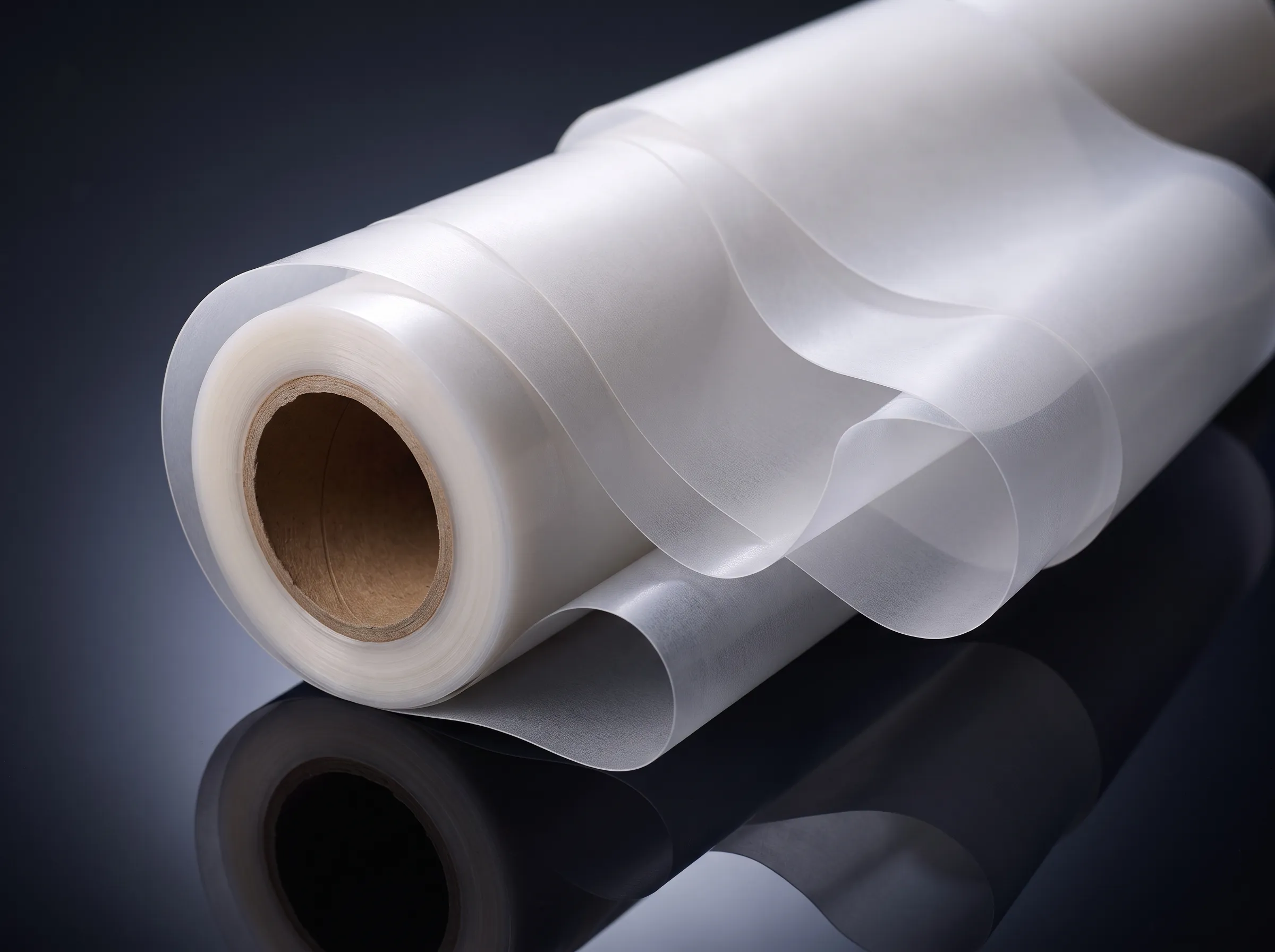 Laminated Glass Films