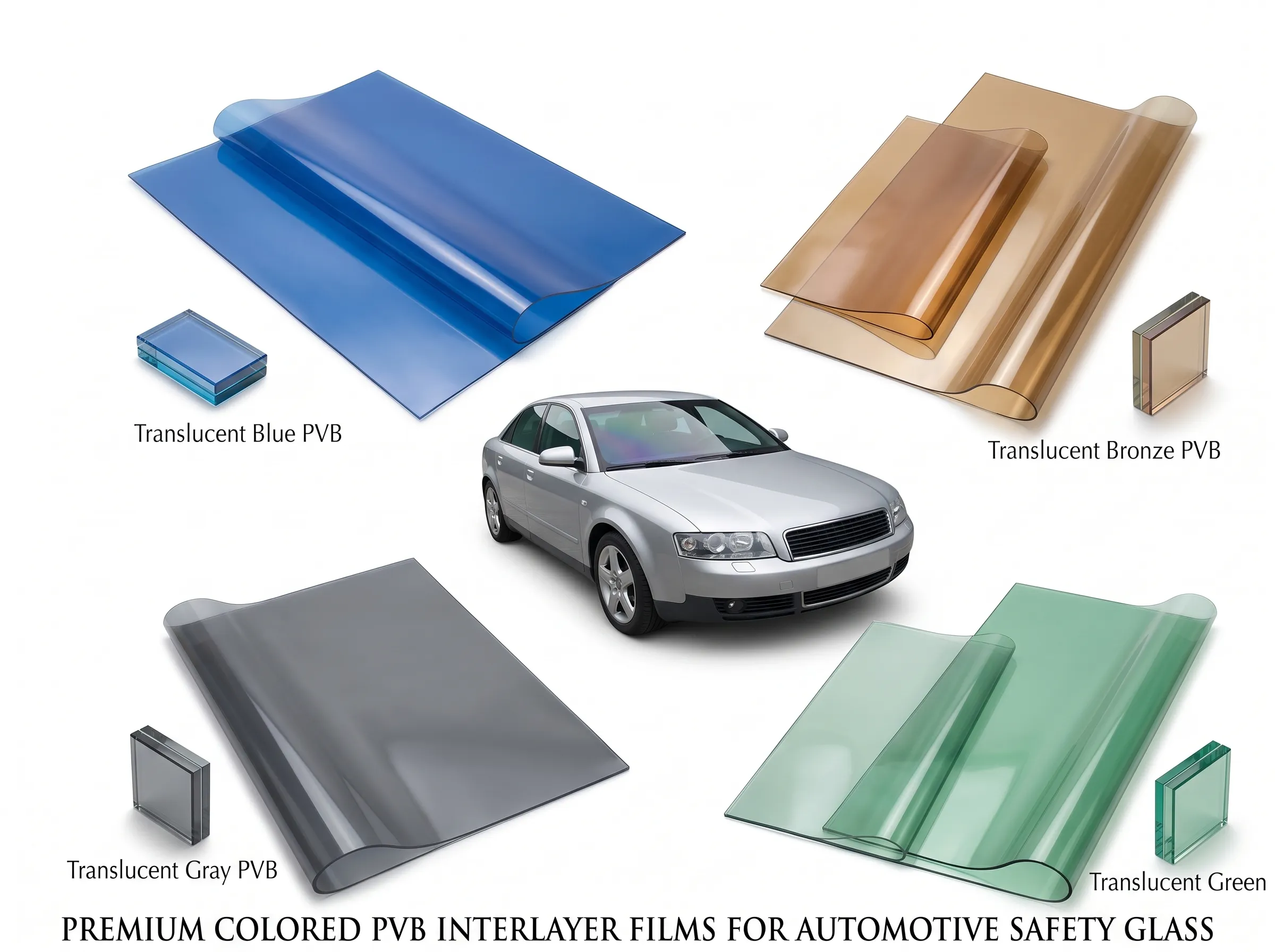 PVB Film — image 3