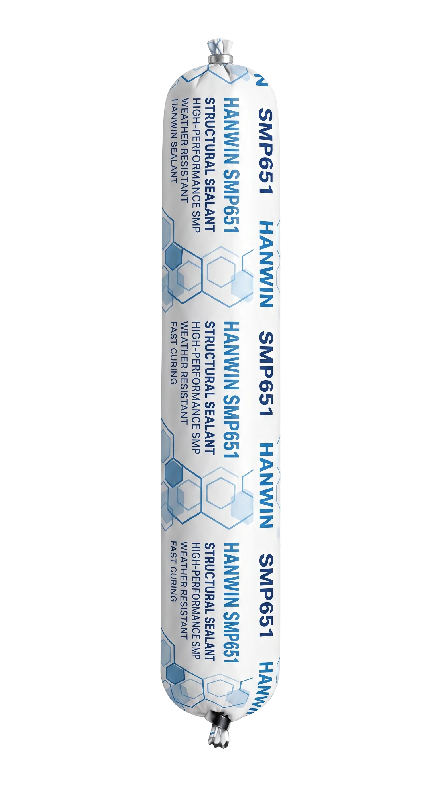 SMP651 — Silane Modified Polyether Sealant for Prefabricated Construction