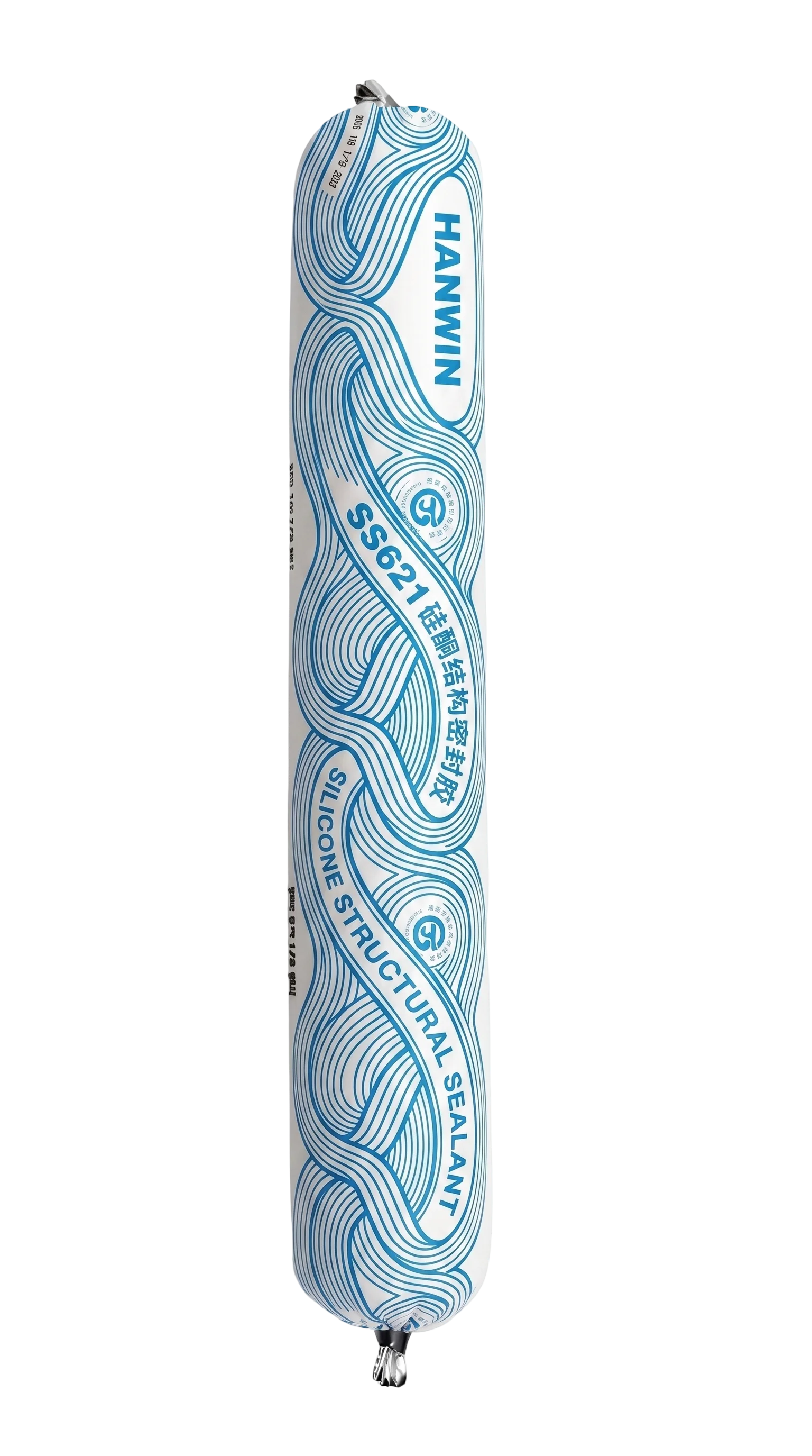SS621 — Silicone Structural Sealant