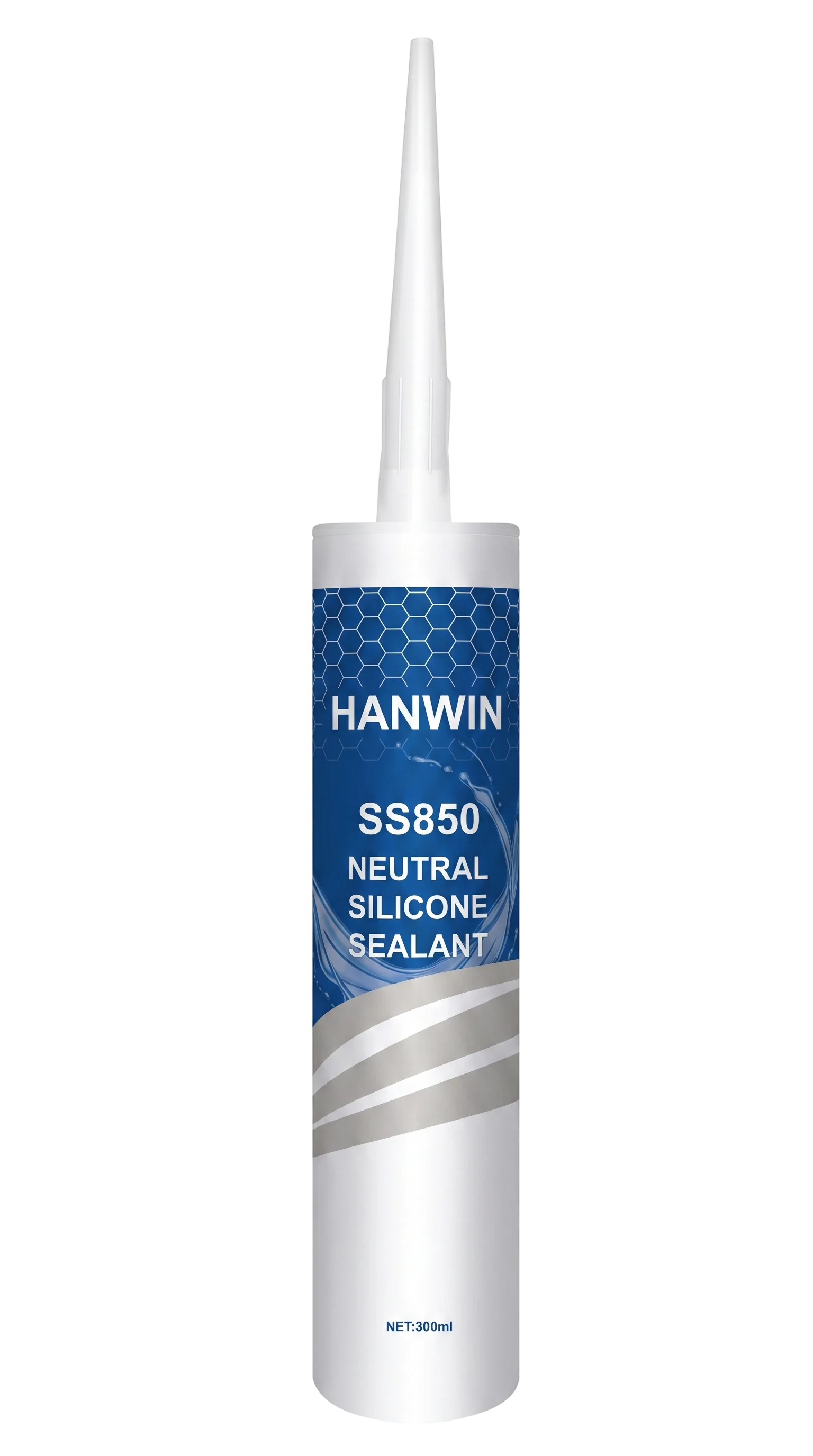 SS850 — Neutral Silicone Sealant