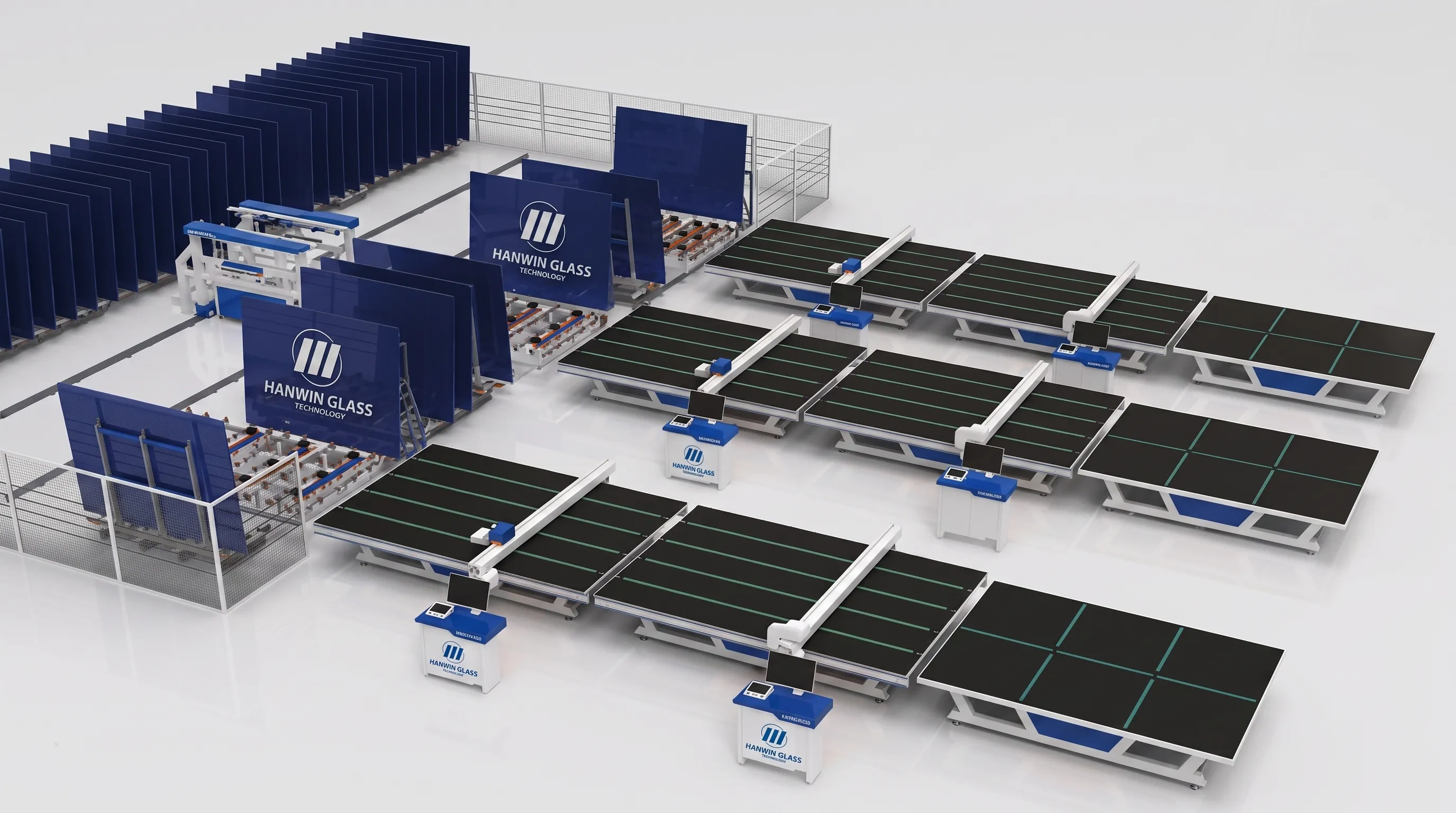 Glass Transport & Storage Equipment — image 6