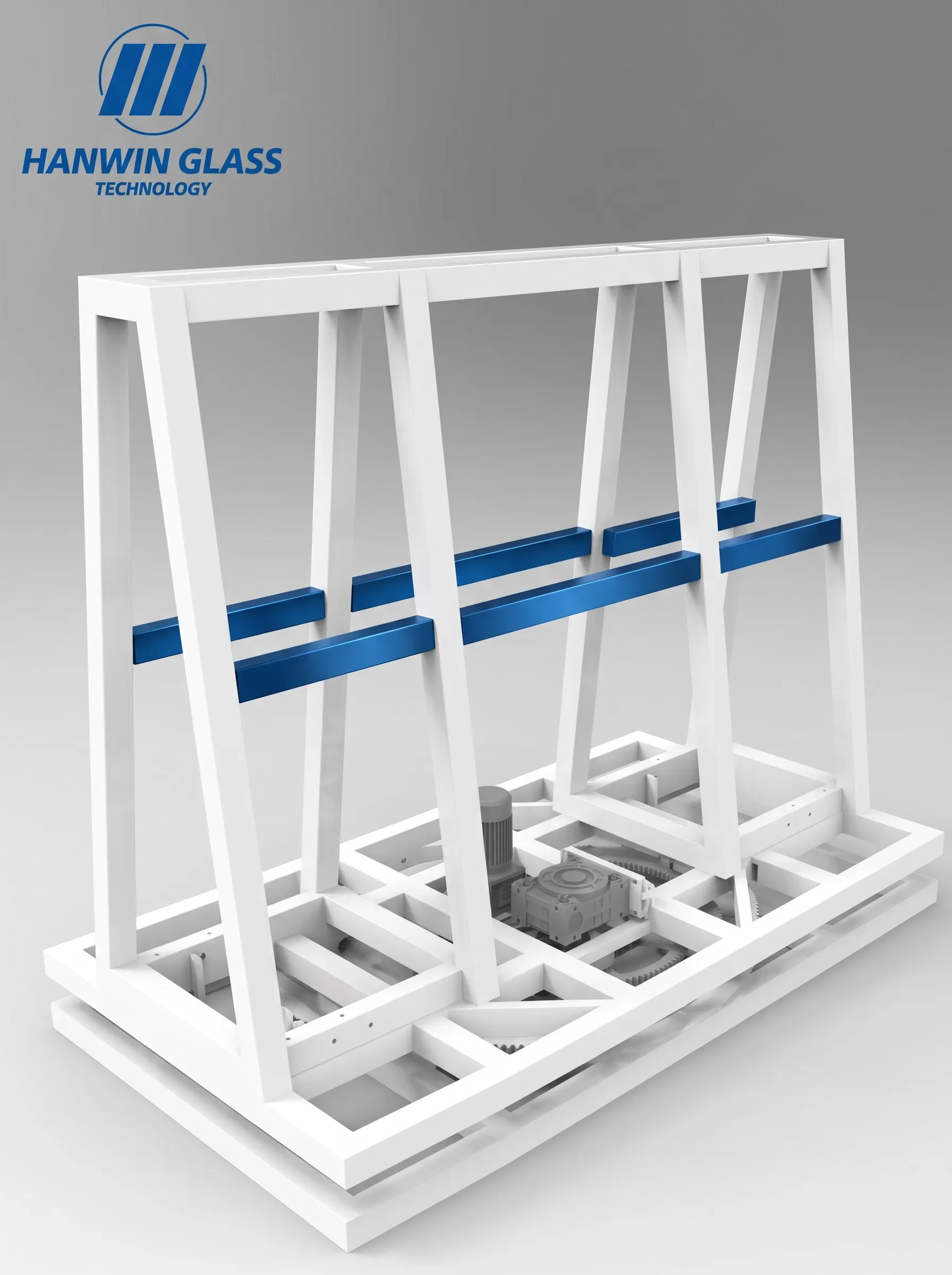 Glass Transport & Storage Equipment — image 7