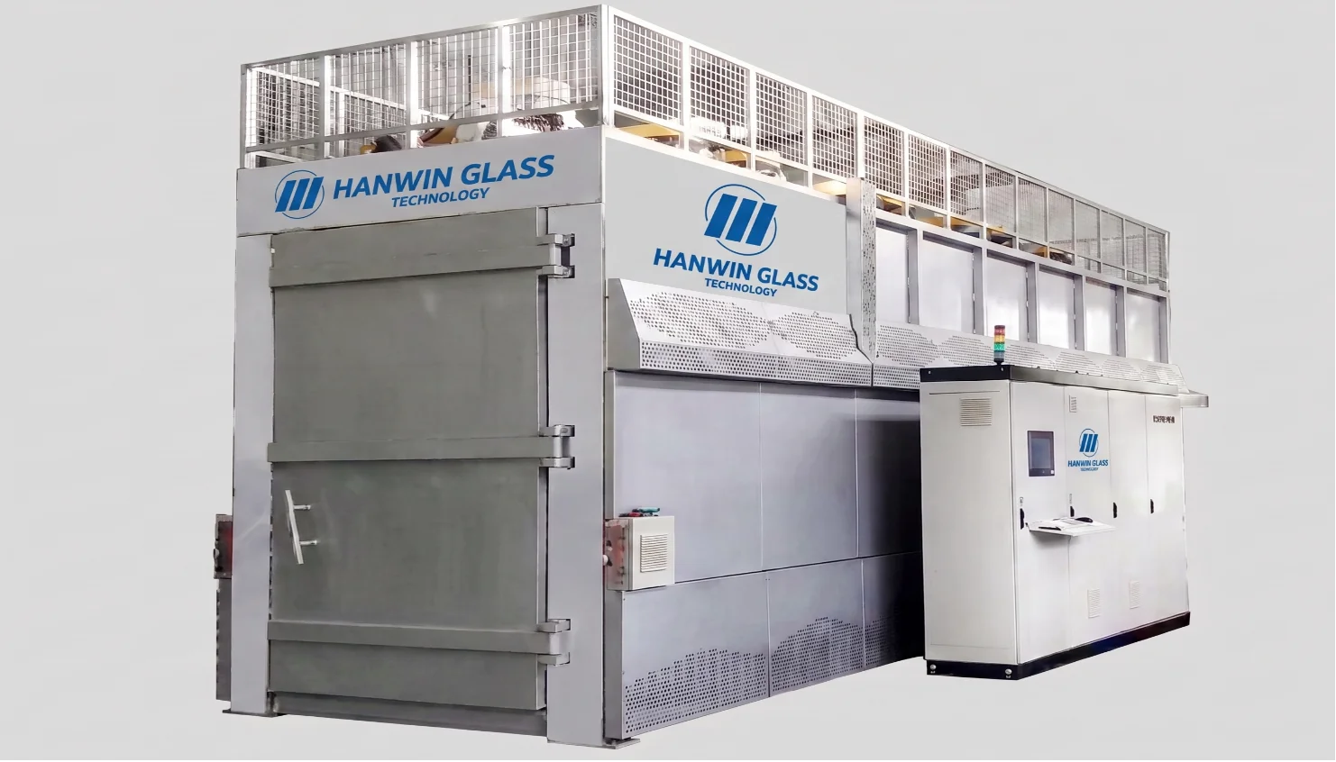 Heat Soak Test Furnace