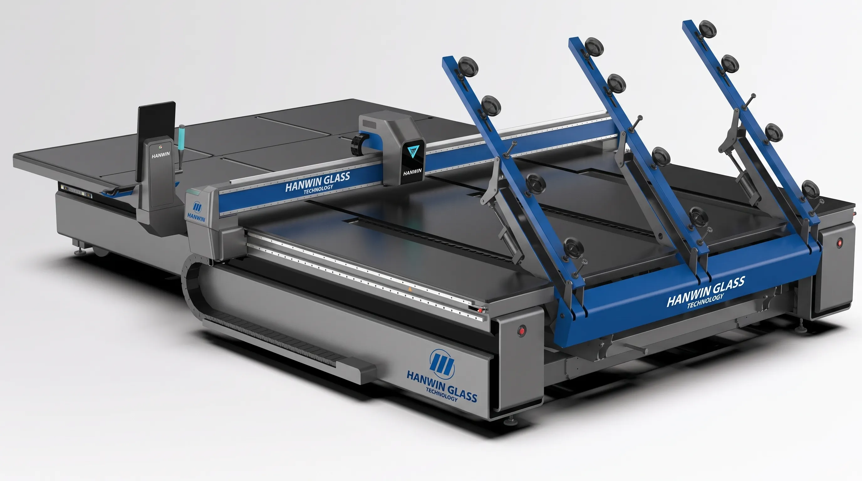 All-in-One: Cutting, Ablation & Marking