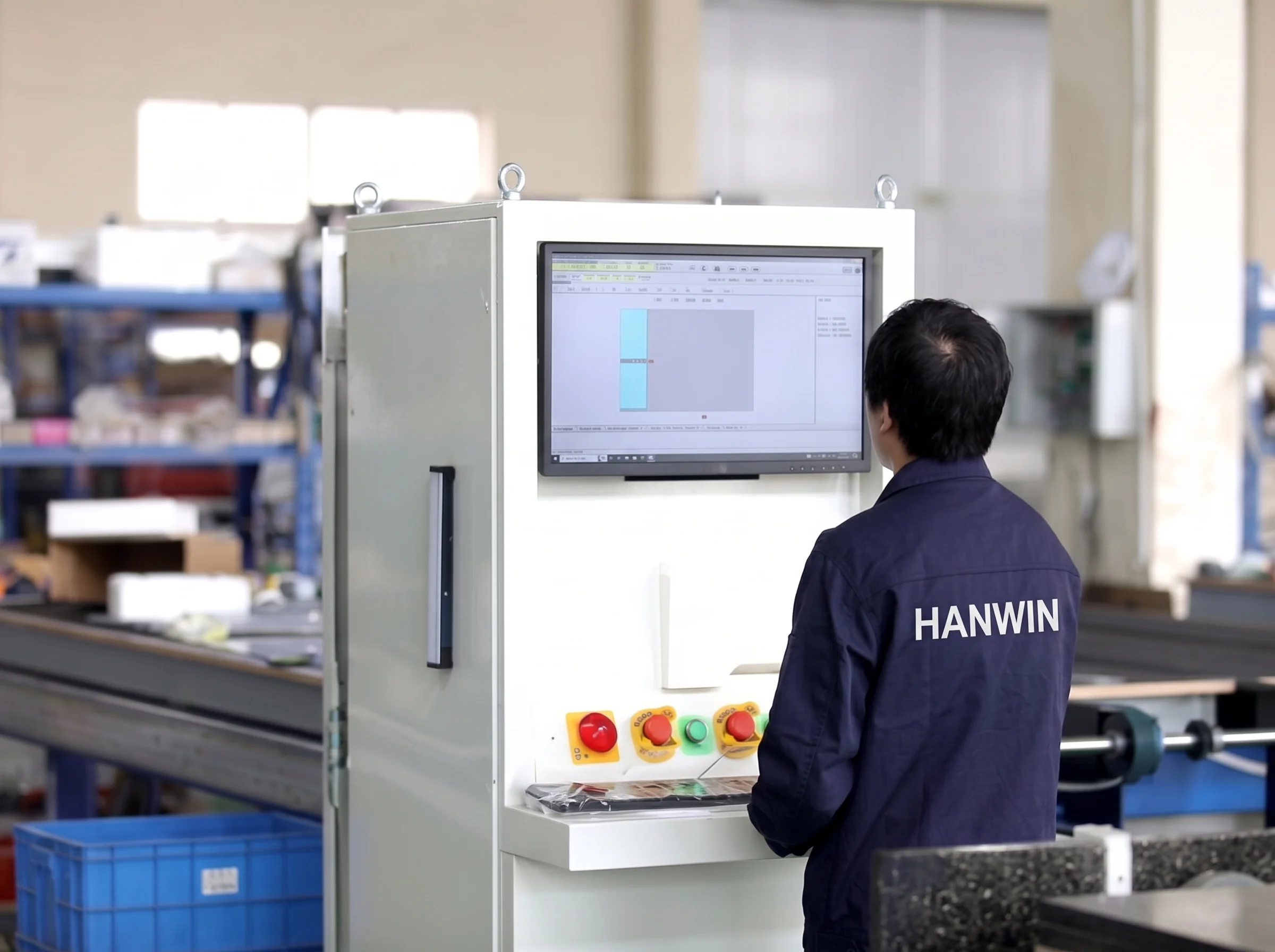 Other processing machines introduction