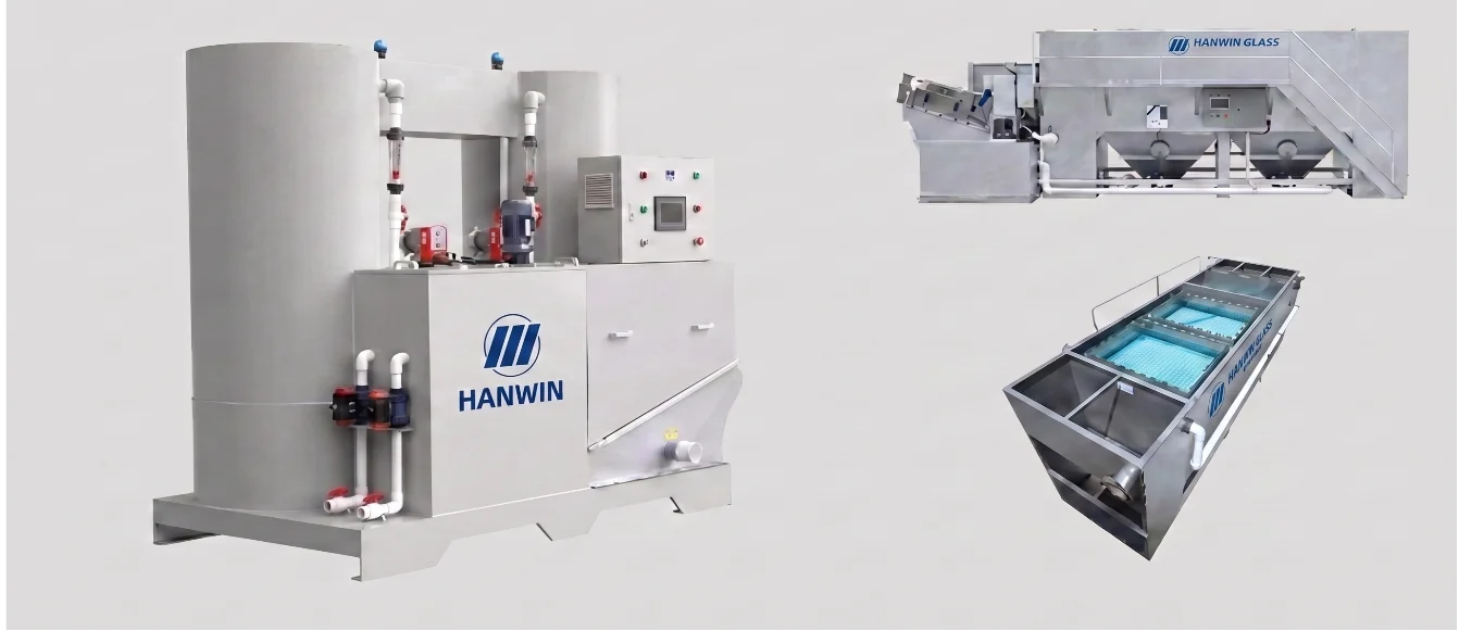 Water Treatment Equipment